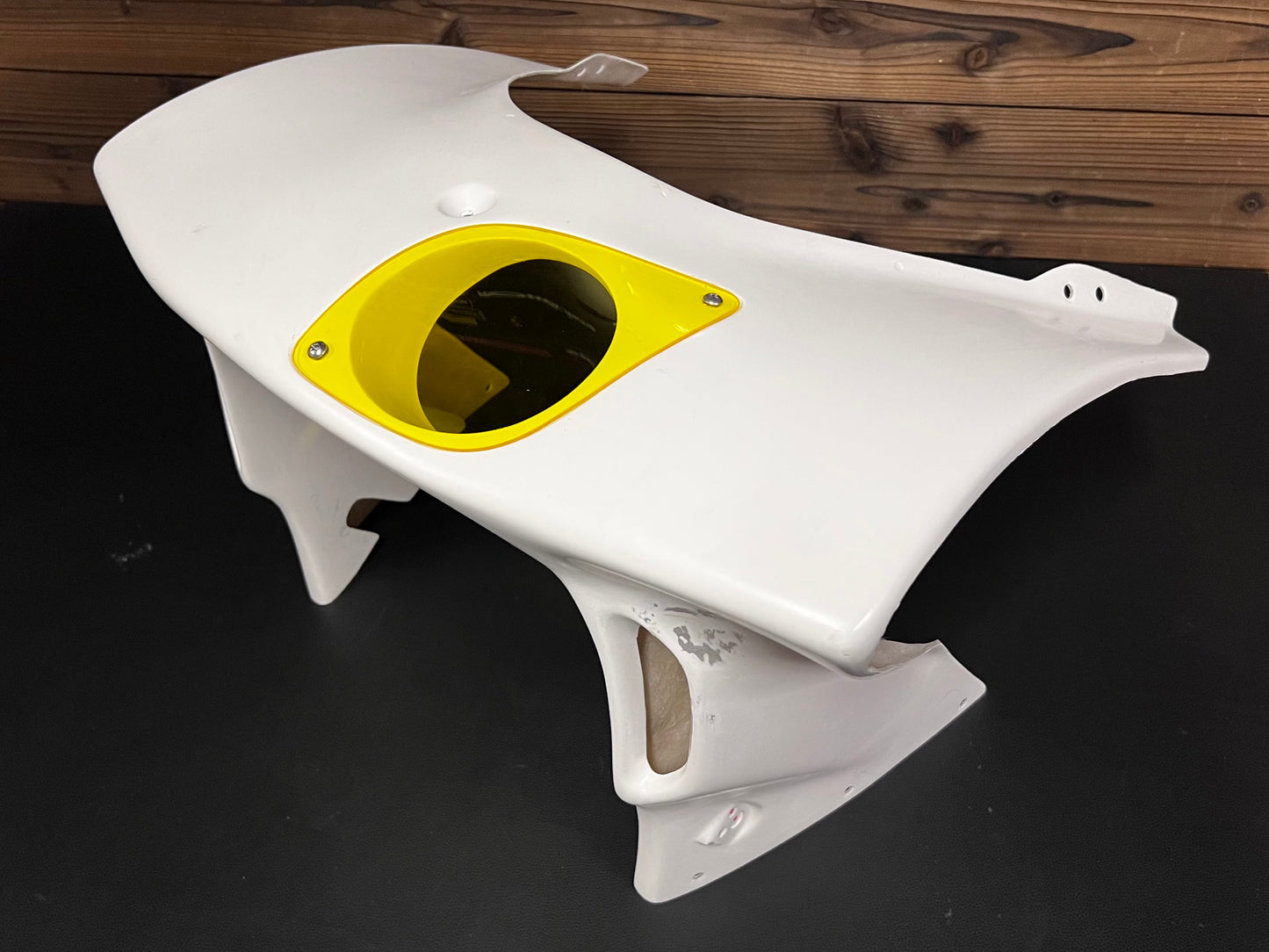 【先行予約】CBR250RR MC22用 エンデュランス フロントフェアリング