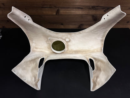 【先行予約】CBR250RR MC22用 エンデュランス フロントフェアリング