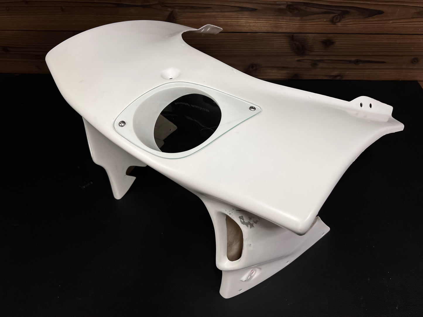 【先行予約】CBR250RR MC22用 エンデュランス フロントフェアリング