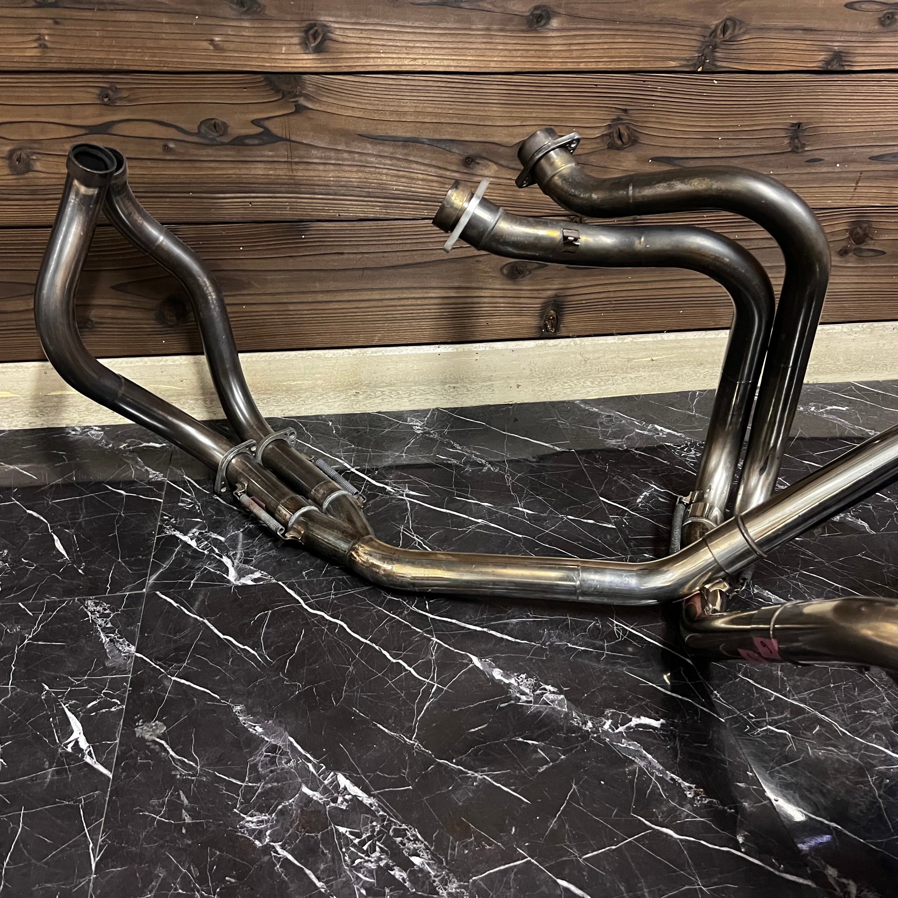 中古バイクパーツ – E.K Motors