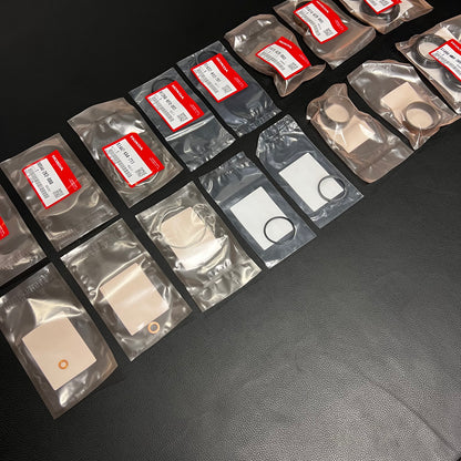 Front Fork Seal Kit / Rebuild [OEM] - VFR400R-III(K) (NC30)