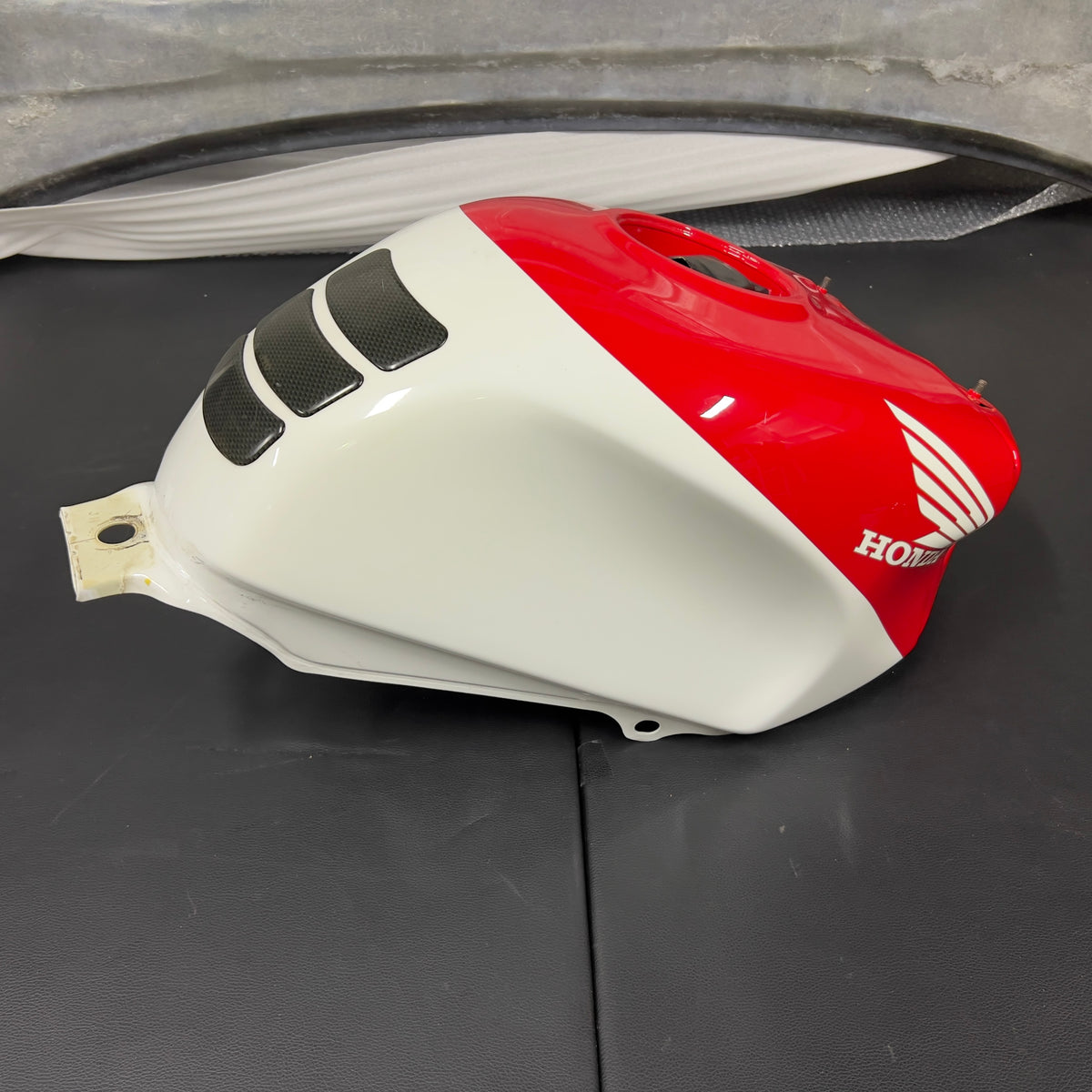 RVF400 Fuel Tank
