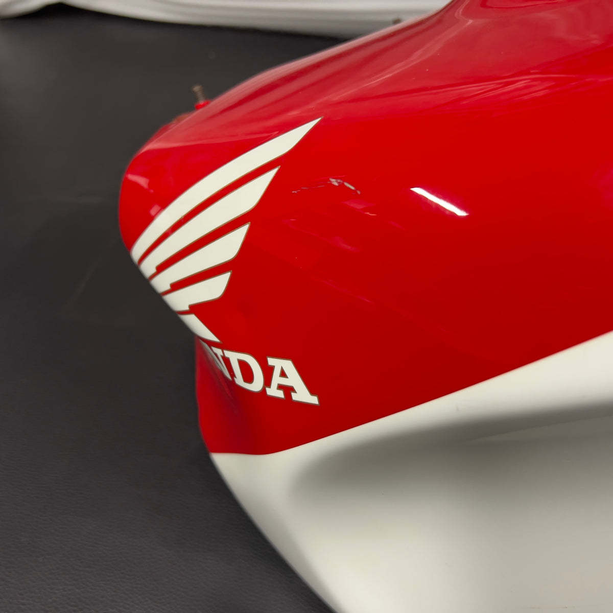 RVF400 Fuel Tank
