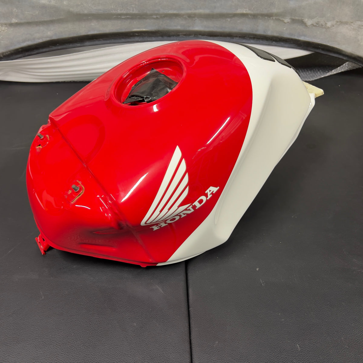 RVF400 Fuel Tank