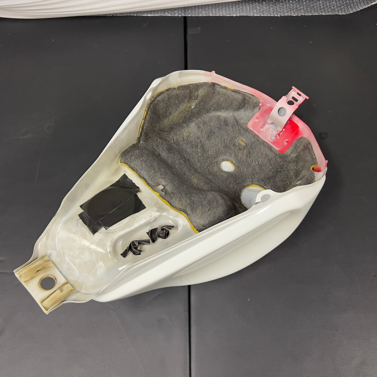 RVF400 Fuel Tank
