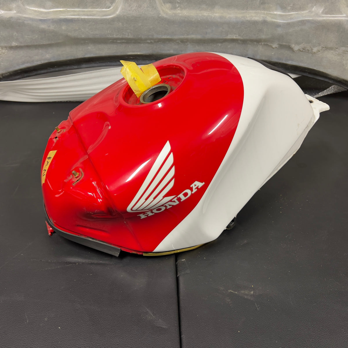 RVF400 Fuel Tank