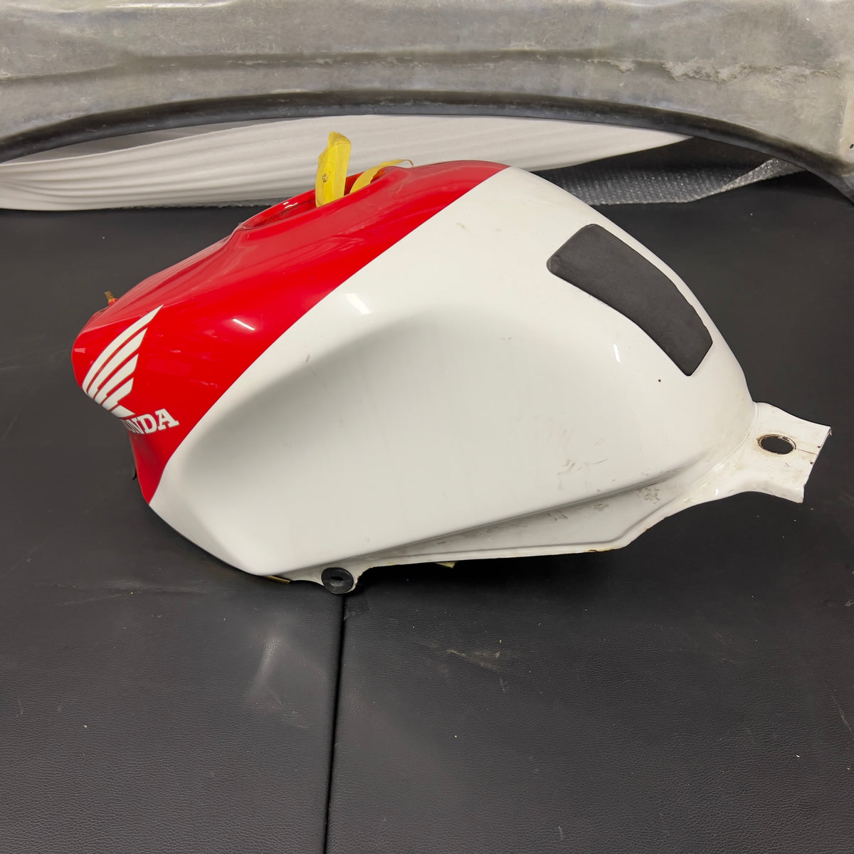 RVF400 Fuel Tank