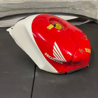 RVF400 Fuel Tank