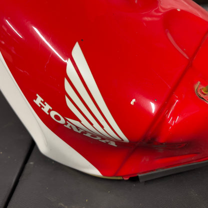 RVF400 Fuel Tank