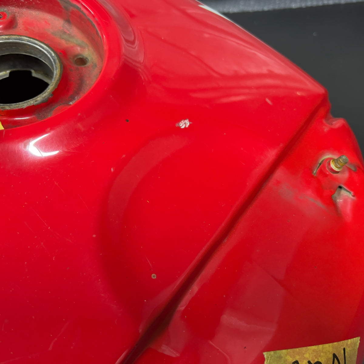 RVF400 Fuel Tank