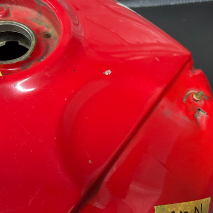 RVF400 Fuel Tank