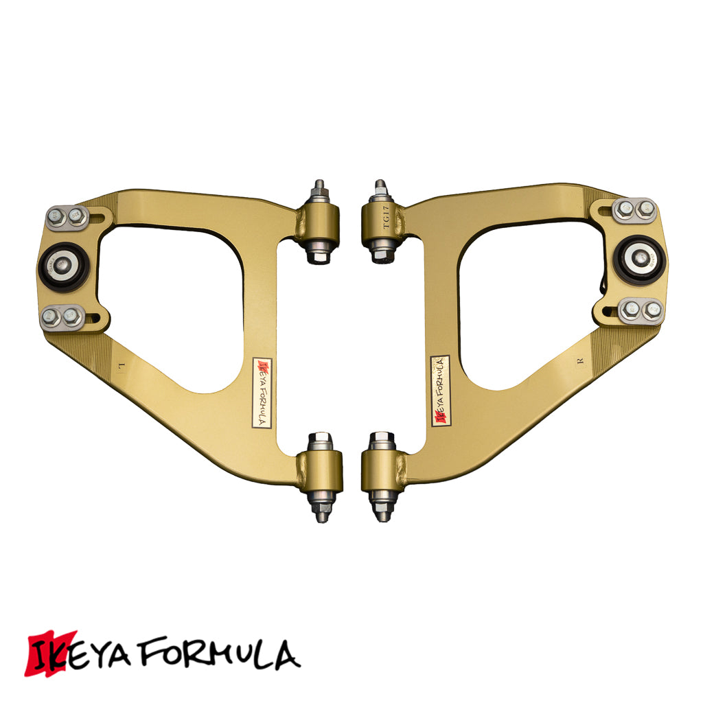 IKEYA FORMULA – E.K Motors
