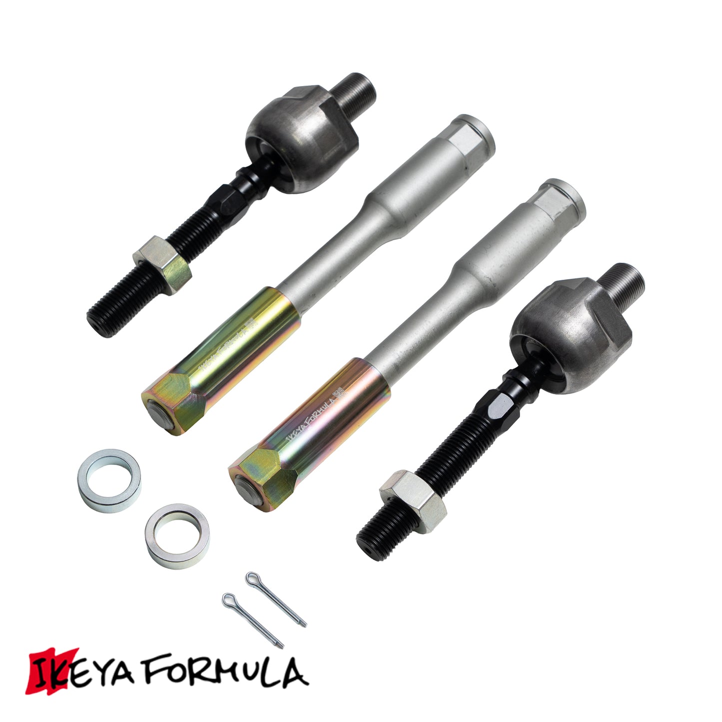 S14/S15 Inner Tie Rod [M14] - Non-HICAS Vehicles