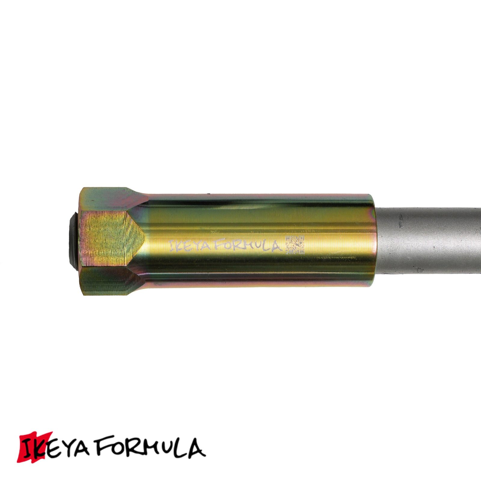 IKEYA FORMULA Inner Tie Rod [M14] - Silvia S14/S15 (HICAS) – E.K