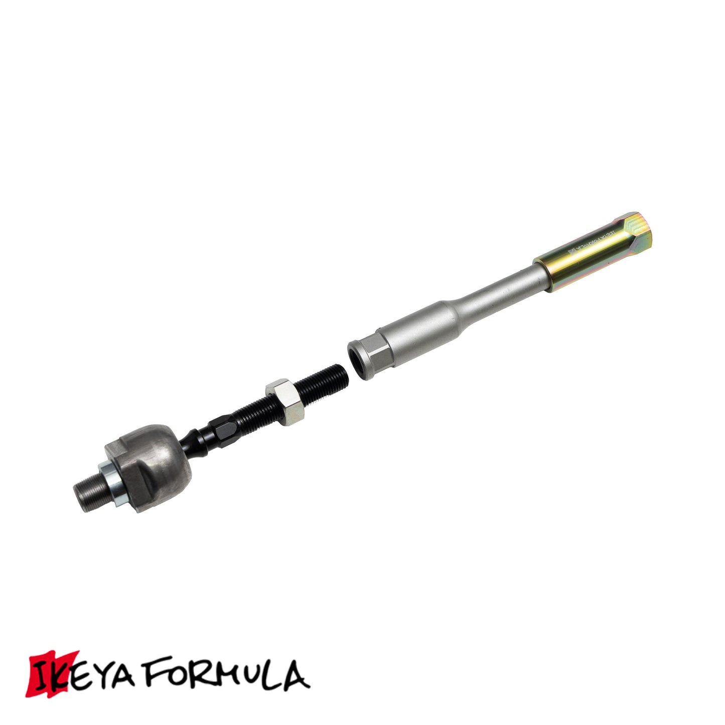 S14/S15 Inner Tie Rod [M14] - Non-HICAS Vehicles