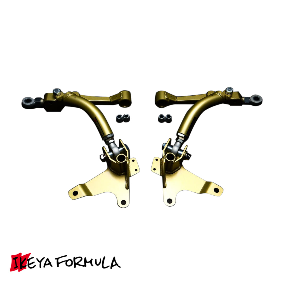 JZX100 Adjustable Front Lower Arm Kit