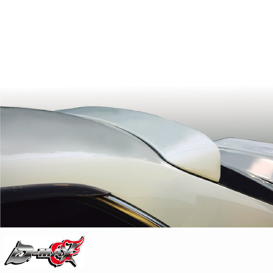 JZX100 チェイサー ルーフウイング (FRP) - Ver II