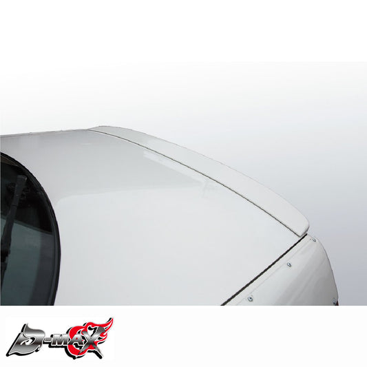 JZX100 チェイサー ルーフウイング (FRP) - Ver II