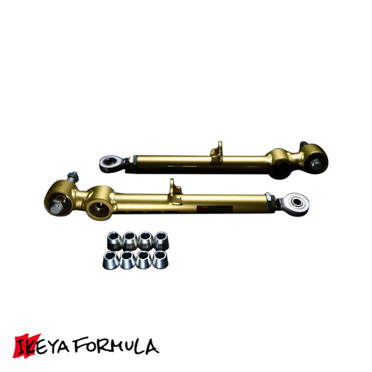 Adjustable Rear Lower Arms - Soarer JZZ30
