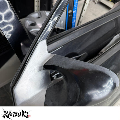 Aero Mirrors - Lancer Evolution VII/VIII/IX (CT9A)