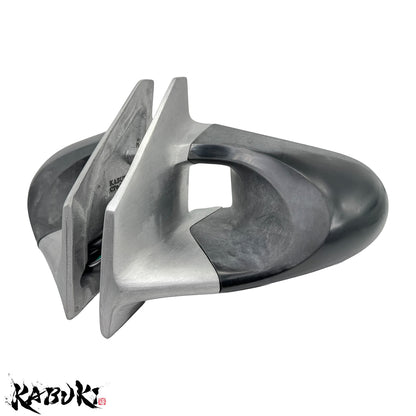 Aero Mirrors - Lancer Evolution VII/VIII/IX (CT9A)