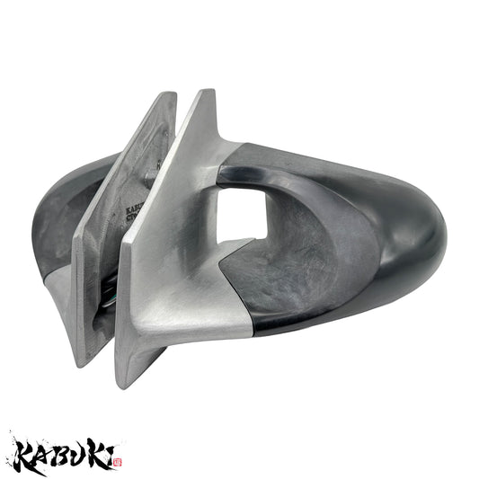 Aero Mirrors - Lancer Evolution VII/VIII/IX (CT9A)