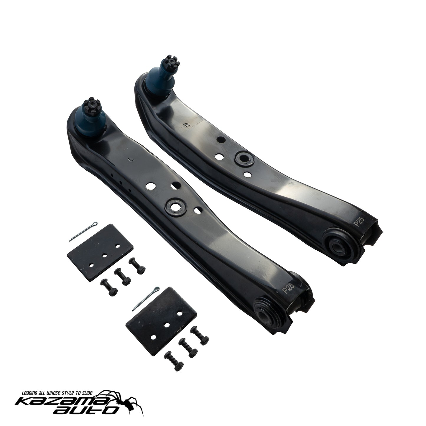 +25mm Extended Lower Control Arms - S14/S15