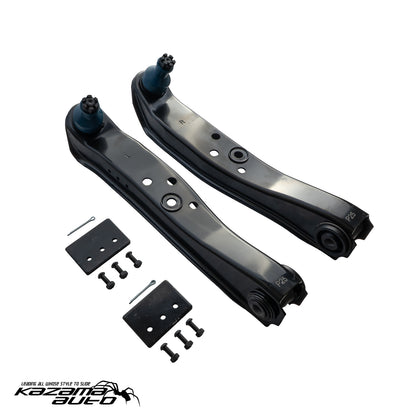 +25mm Extended Lower Control Arms - S14/S15
