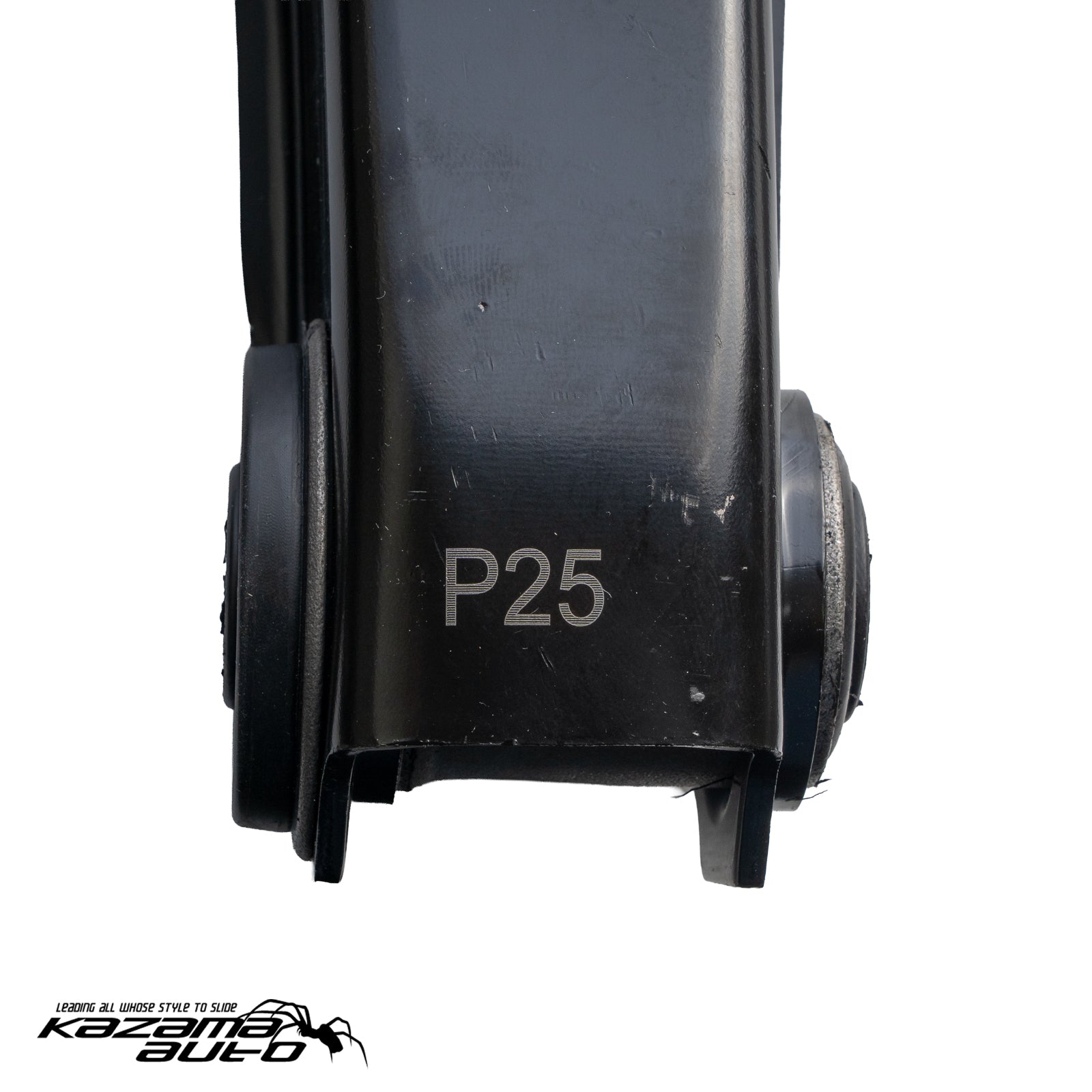 KAZAMA AUTO +25mm Extended Lower Control Arms - S14/S15 – E.K Motors