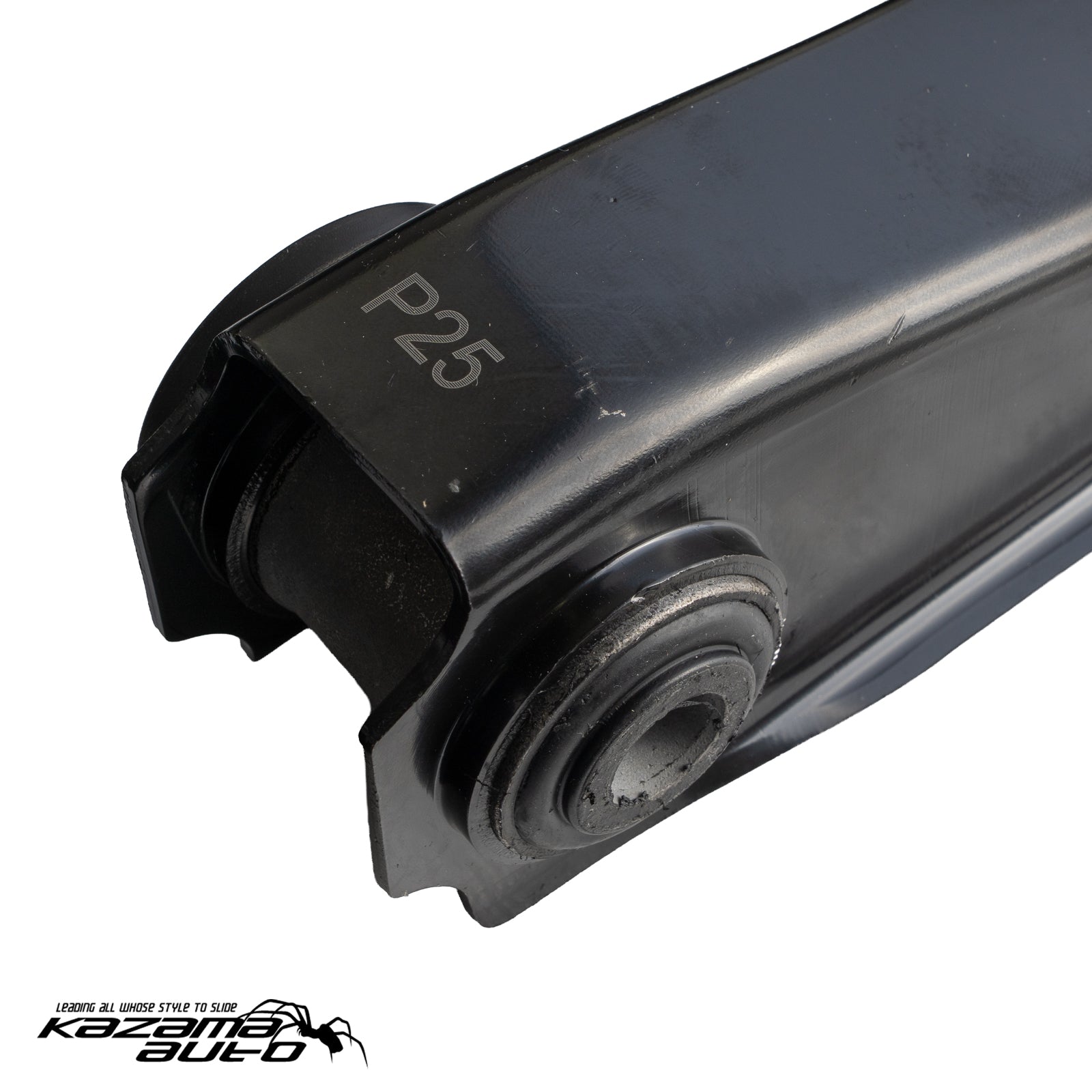 KAZAMA AUTO +25mm Extended Lower Control Arms - S14/S15 – E.K Motors