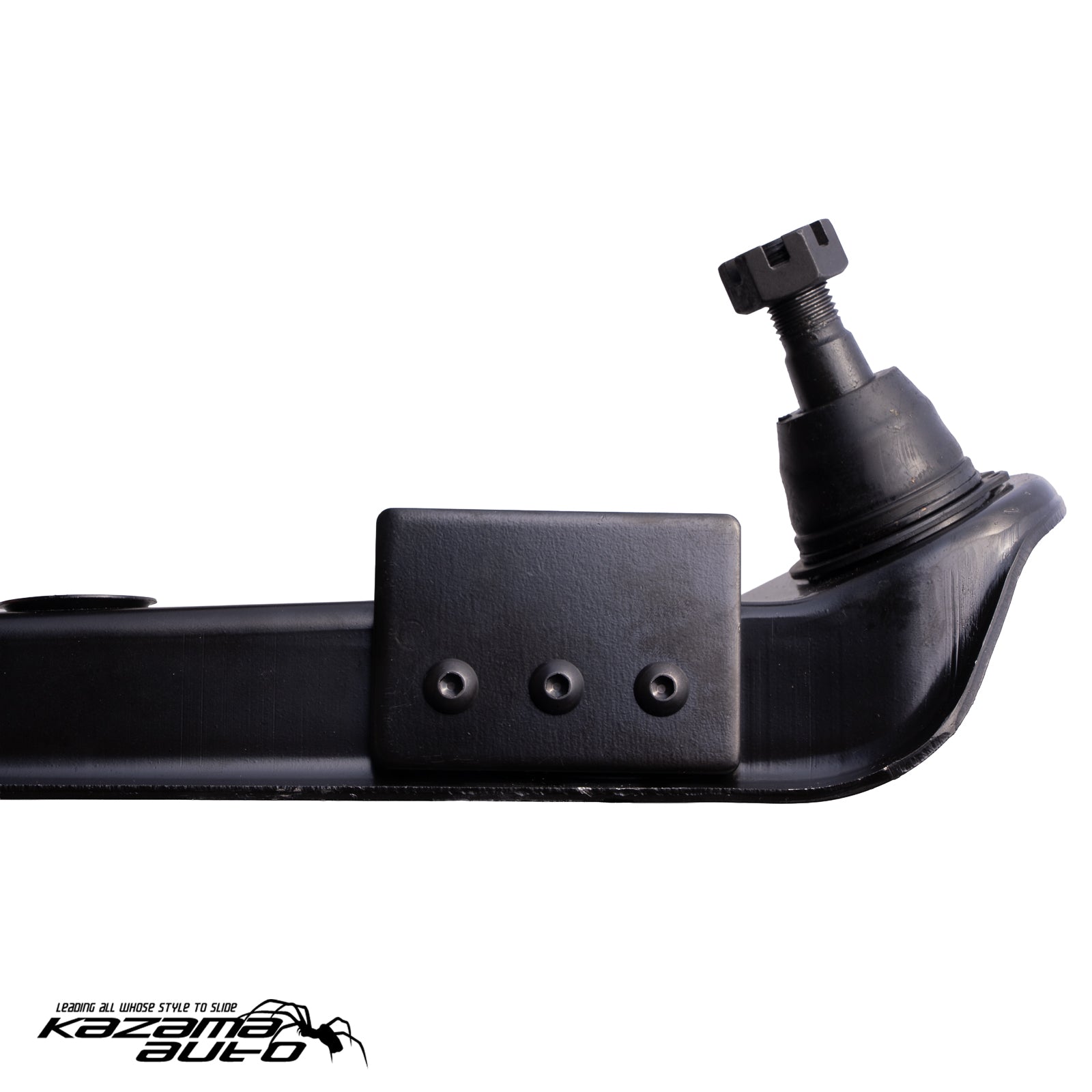 KAZAMA AUTO +25mm Extended Lower Control Arms - S14/S15 – E.K Motors