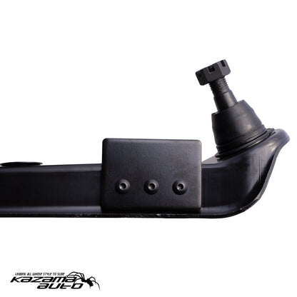 +25mm Extended Lower Control Arms - S14/S15