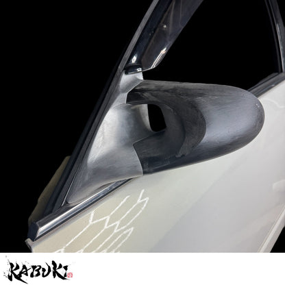 エアロミラー - JZX110 マークII