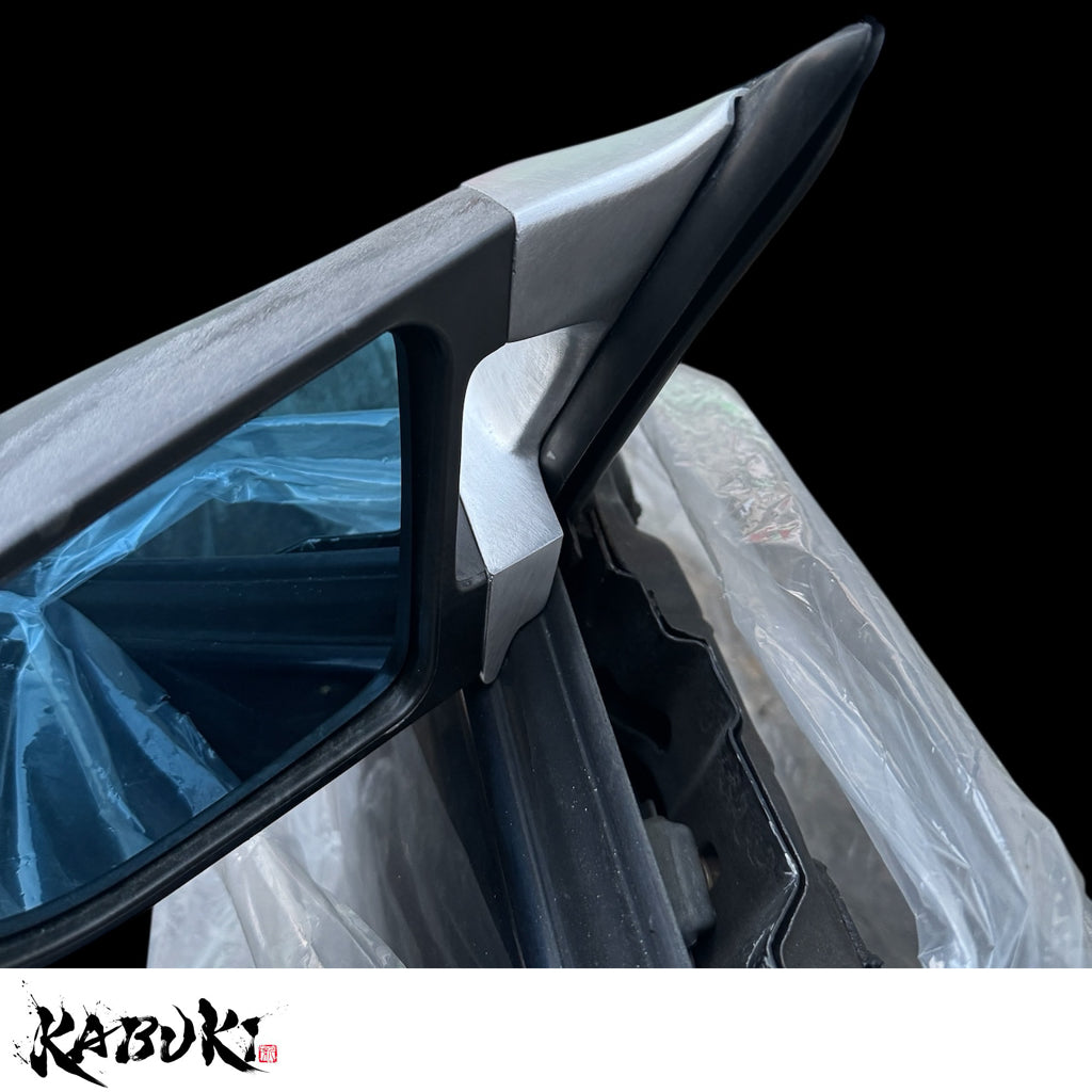 エアロミラー - MR2 (SW20)