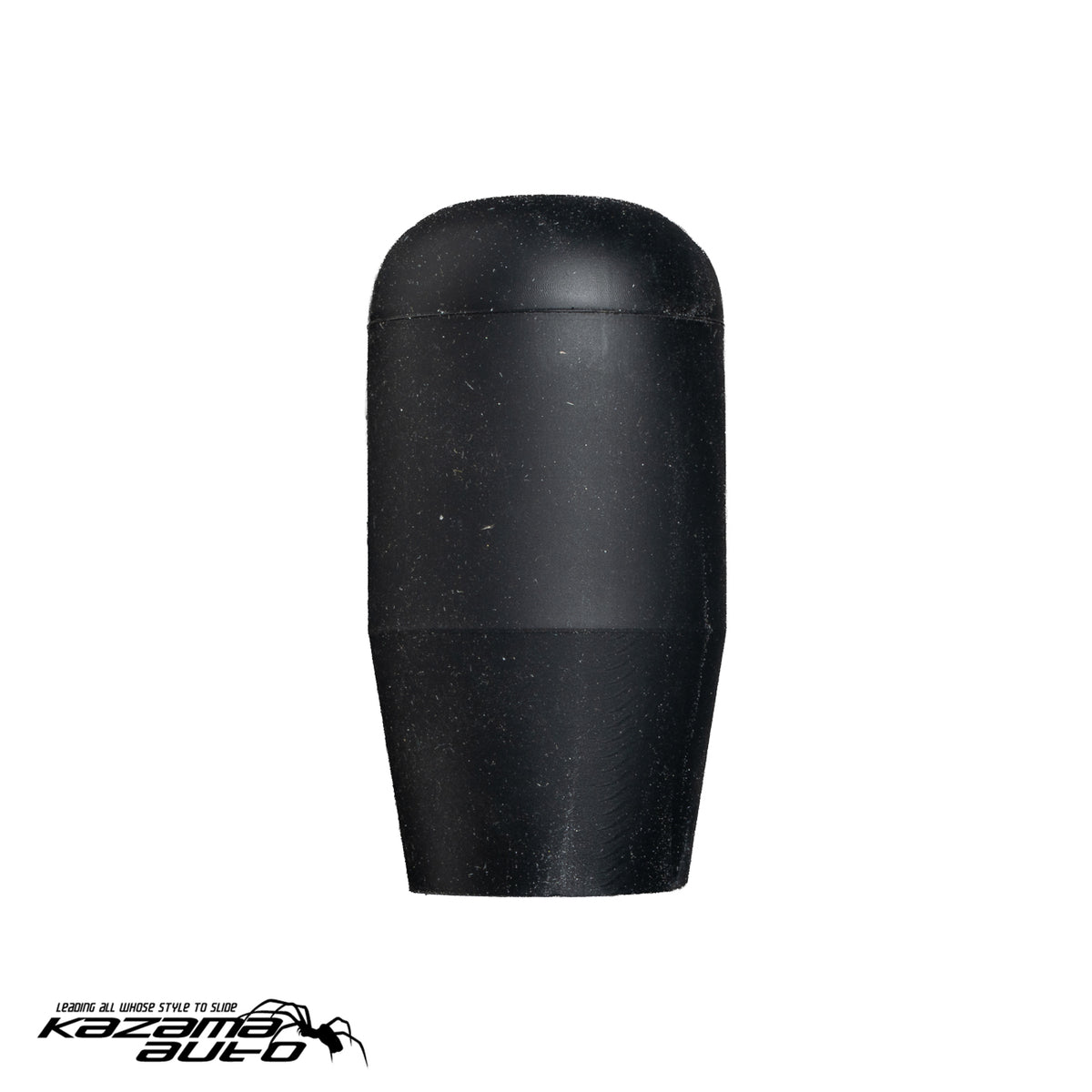 Silicone Resin Shift Knob [Black] - GT86/BRZ
