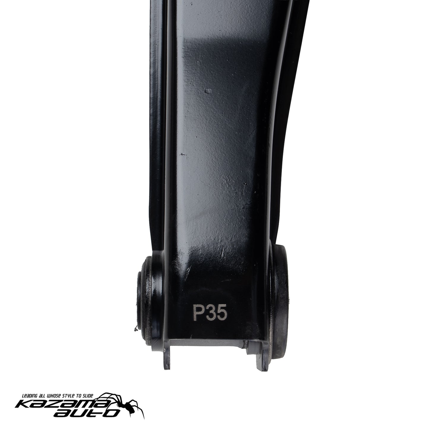 +35mm延長ロアコントロールアーム - S14/S15