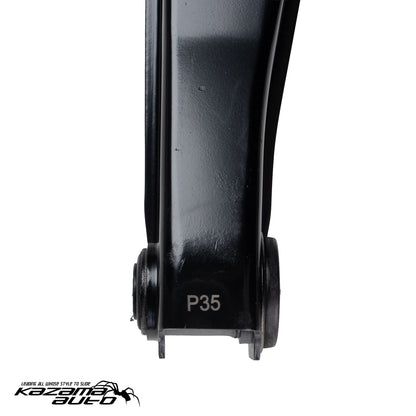 +35mm延長ロアコントロールアーム - S14/S15