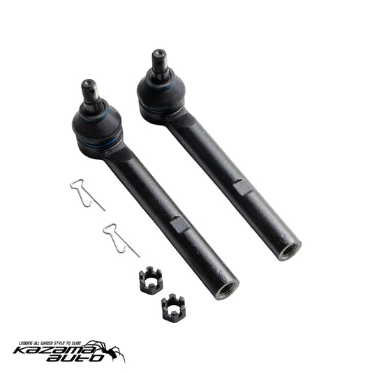 延長タイロッドエンド - 86/BRZ