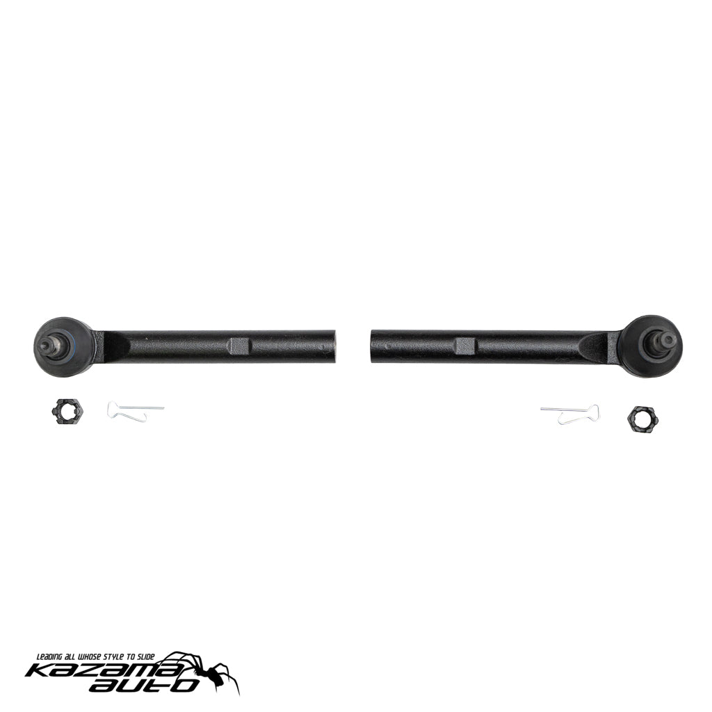 延長タイロッドエンド - 86/BRZ