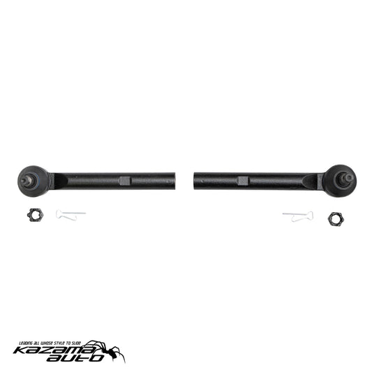 延長タイロッドエンド - 86/BRZ