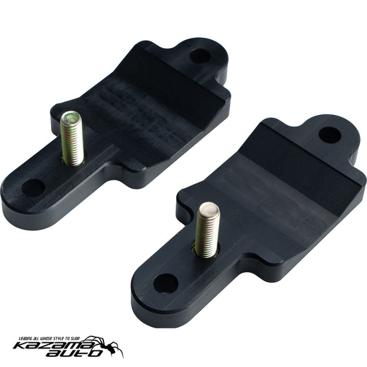 リアスタビライザーバー配置キット - 86/BRZ