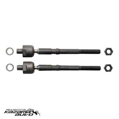 強化インナータイロッド/アングルスペーサー - 86/BRZ