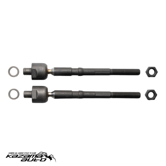 強化インナータイロッド/アングルスペーサー - 86/BRZ