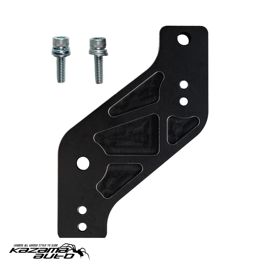 カザマオート アクセルペダルスペーサー - 86/BRZ – E.K Motors