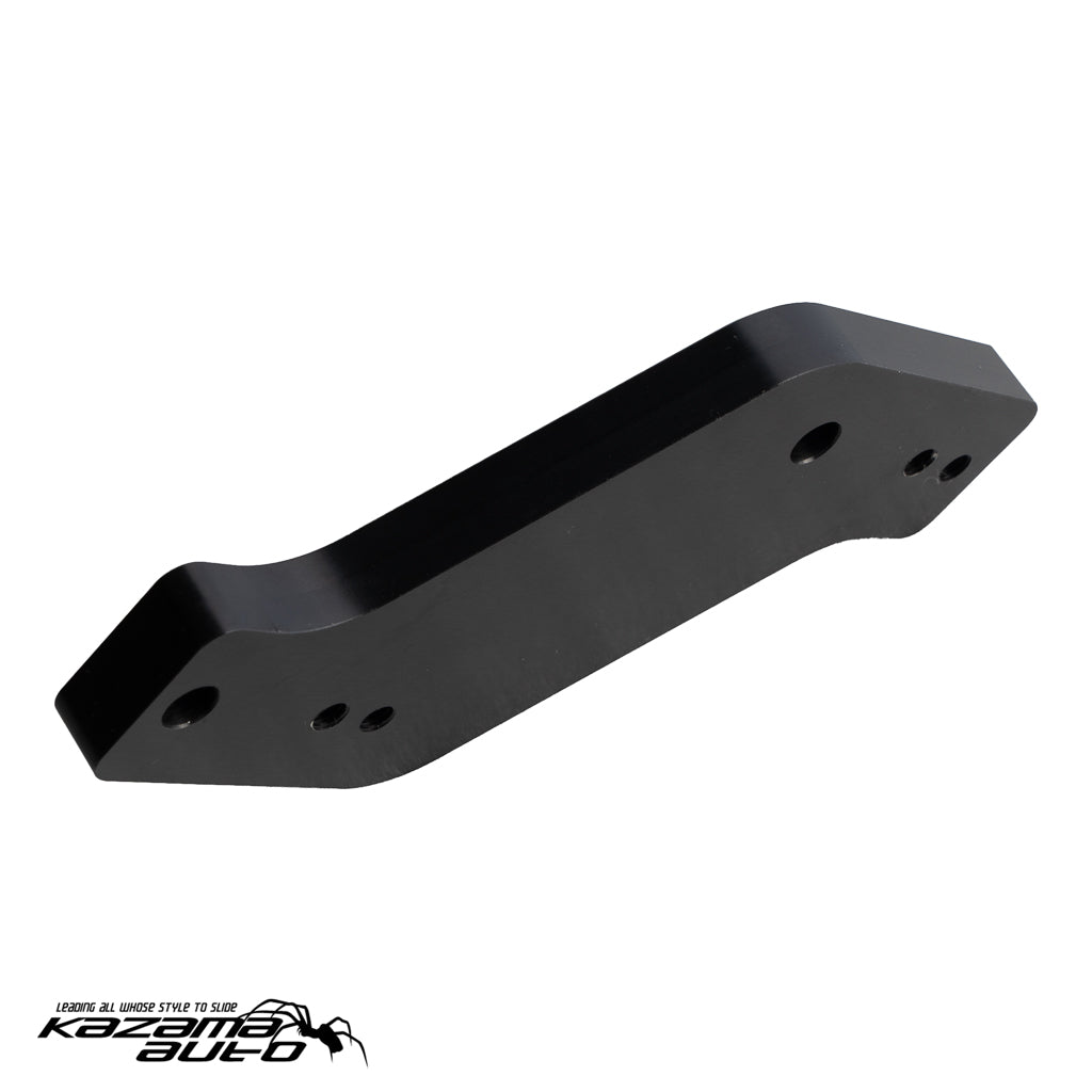 カザマオート アクセルペダルスペーサー - 86/BRZ – E.K Motors