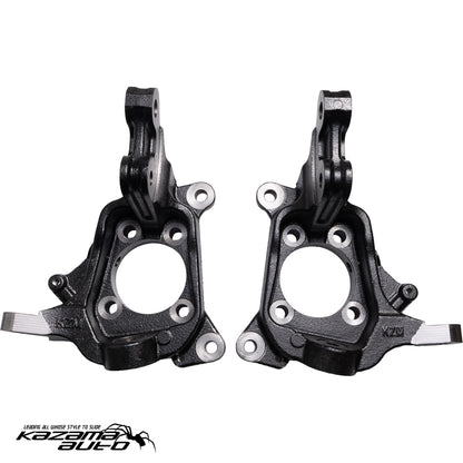 ショートナックル - 86/BRZ