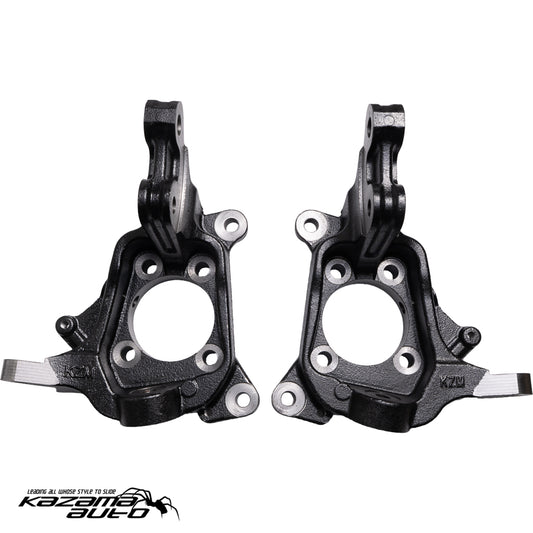 ショートナックル - 86/BRZ