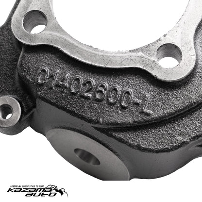 ショートナックル - 86/BRZ