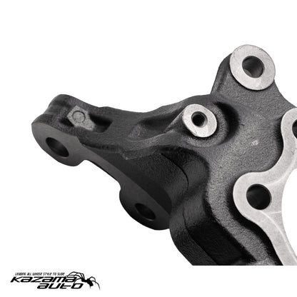 ショートナックル - 86/BRZ