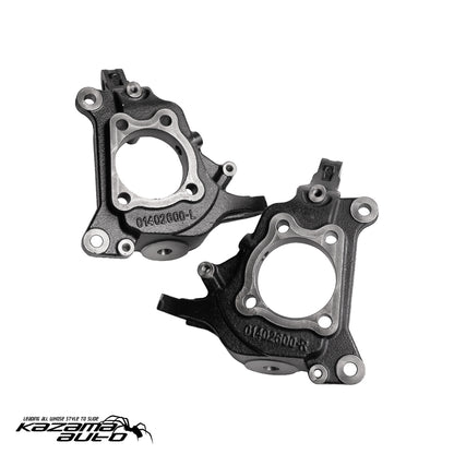ショートナックル - 86/BRZ